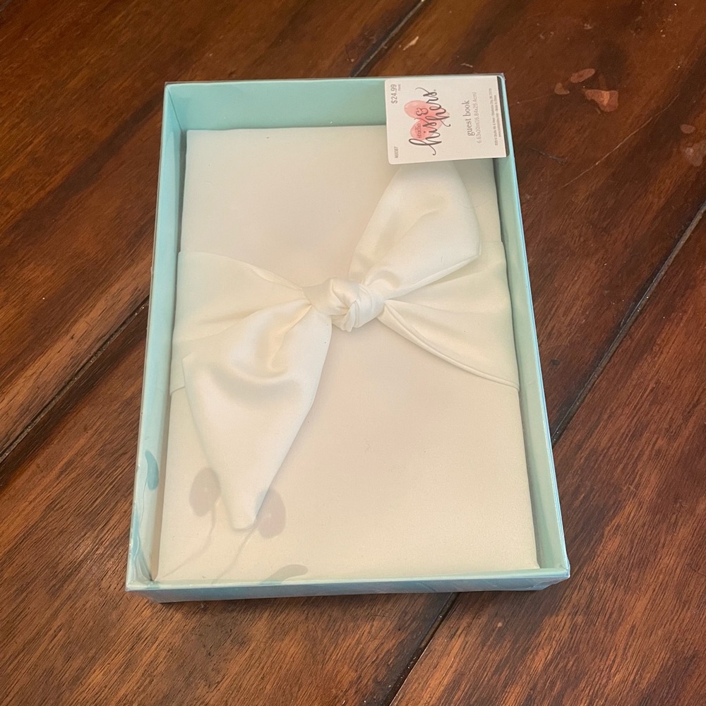 Guest Book